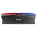 Memorie RAM Lexar ARES RGB 2nd Gen, 32GB (2x16GB) DDR5, 7200MHz, CL34, Dual Channel