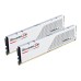 Memorie RAM G.SKILL Ripjaws S5 64GB (2x32GB) DDR5 5600MHz CL36, Dual Channel, Alb, XMP