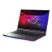 Laptop Asus ROG Strix G18 Gaming cu procesor Intel Core i9-14900HX până la 5.8GHz, 18" 2560 x 1600 px IPS, 16GB DDR5, 1TB SSD, GeForce RTX 5070, Fără sistem de operare, Gray, 3 ani Laptop Asus ROG Strix G18 Gaming cu procesor Intel Core i9-14900HX până la 5.8GHz, 18" 2560 x 1600 px IPS, 16GB DDR5, 1TB SSD, GeForce RTX 5070, Fără sistem de operare, Gray, 3 ani