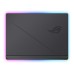 Laptop Asus ROG Strix G18 Gaming cu procesor Intel Core i9-14900HX până la 5.8GHz, 18" 2560 x 1600 px IPS, 16GB DDR5, 1TB SSD, GeForce RTX 5070, Fără sistem de operare, Gray, 3 ani Laptop Asus ROG Strix G18 Gaming cu procesor Intel Core i9-14900HX până la 5.8GHz, 18" 2560 x 1600 px IPS, 16GB DDR5, 1TB SSD, GeForce RTX 5070, Fără sistem de operare, Gray, 3 ani