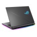 Laptop Asus ROG Strix G18 Gaming cu procesor Intel Core i9-14900HX până la 5.8GHz, 18" 2560 x 1600 px IPS, 16GB DDR5, 1TB SSD, GeForce RTX 5070, Fără sistem de operare, Gray, 3 ani Laptop Asus ROG Strix G18 Gaming cu procesor Intel Core i9-14900HX până la 5.8GHz, 18" 2560 x 1600 px IPS, 16GB DDR5, 1TB SSD, GeForce RTX 5070, Fără sistem de operare, Gray, 3 ani