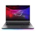 Laptop Asus ROG Strix G18 Gaming cu procesor Intel Core i9-14900HX până la 5.8GHz, 18