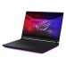 Laptop ASUS ROG Strix SCAR 16 Gaming cu procesor Intel Core Ultra 9 275HX până la 5.4GHz, 16 Laptop ASUS ROG Strix SCAR 16 Gaming cu procesor Intel Core Ultra 9 275HX până la 5.4GHz, 16