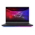 Laptop ASUS ROG Strix SCAR 18 Gaming cu procesor Intel Core Ultra 9 275HX până la 5.4 GHz, 18 Laptop ASUS ROG Strix SCAR 18 Gaming cu procesor Intel Core Ultra 9 275HX până la 5.4 GHz, 18