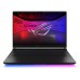 Laptop ASUS ROG Strix SCAR 18 Gaming cu procesor Intel Core Ultra 9 275HX până la 5.4GHz, 18 Laptop ASUS ROG Strix SCAR 18 Gaming cu procesor Intel Core Ultra 9 275HX până la 5.4GHz, 18