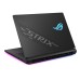 Laptop ASUS ROG Strix SCAR 18 Gaming cu procesor Intel Core Ultra 9 275HX până la 5.4GHz, 18 Laptop ASUS ROG Strix SCAR 18 Gaming cu procesor Intel Core Ultra 9 275HX până la 5.4GHz, 18