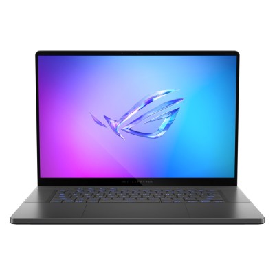 Laptop Asus ROG Zephyrus G16 Gaming cu procesor Intel Core Ultra 9 285H până la 5.4GHz, 16 Laptop Asus ROG Zephyrus G16 Gaming cu procesor Intel Core Ultra 9 285H până la 5.4GHz, 16