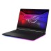 Laptop ASUS ROG Strix SCAR 18 Gaming cu procesor Intel Core Ultra 9 275HX până la 5.4GHz, 18 Laptop ASUS ROG Strix SCAR 18 Gaming cu procesor Intel Core Ultra 9 275HX până la 5.4GHz, 18