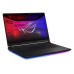 Laptop ASUS ROG Strix SCAR 18 Gaming cu procesor Intel Core Ultra 9 275HX până la 5.4GHz, 18 Laptop ASUS ROG Strix SCAR 18 Gaming cu procesor Intel Core Ultra 9 275HX până la 5.4GHz, 18