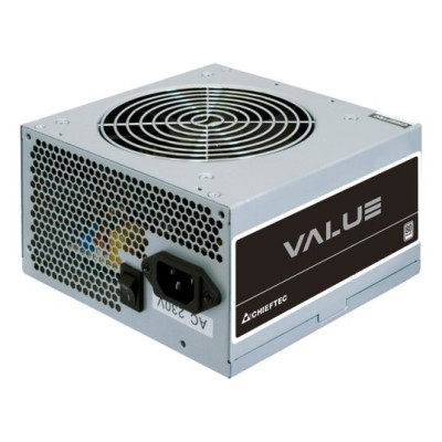 Sursa Chieftec 600W, 80 PLUS