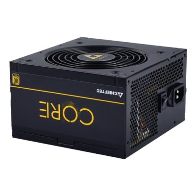 Sursa Chieftec 600W, 80 PLUS Gold