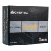 Sursa Chieftec 750W, 80 PLUS Gold, semi modulara Sursa Chieftec 750W, 80 PLUS Gold, semi modulara