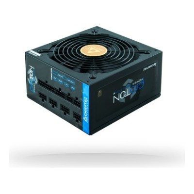 Sursa CHIEFTEC 750W, 80 PLUS Bronze, full modulara Sursa CHIEFTEC 750W, 80 PLUS Bronze, full modulara