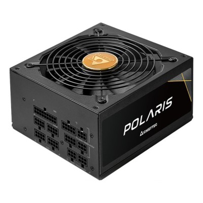 Sursa CHIEFTEC Polaris 1050W, 80 PLUS Gold, full modulara
