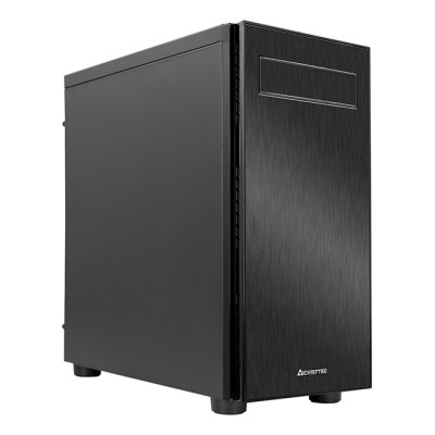 Carcasa CHIEFTEC Mid Tower