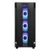 Carcasa CHIEFTEC Mid Tower, tempered glass
