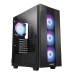 Carcasa CHIEFTEC HUNTER 2 Mid Tower, tempered glass Carcasa CHIEFTEC HUNTER 2 Mid Tower, tempered glass