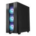 Carcasa CHIEFTEC HUNTER 2 Mid Tower, tempered glass Carcasa CHIEFTEC HUNTER 2 Mid Tower, tempered glass