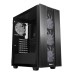 Carcasa CHIEFTEC HUNTER 2 Mid Tower, tempered glass Carcasa CHIEFTEC HUNTER 2 Mid Tower, tempered glass