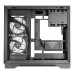 Carcasa CHIEFTEC Cube, tempered glass