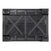 Carcasa CHIEFTEC Cube, tempered glass