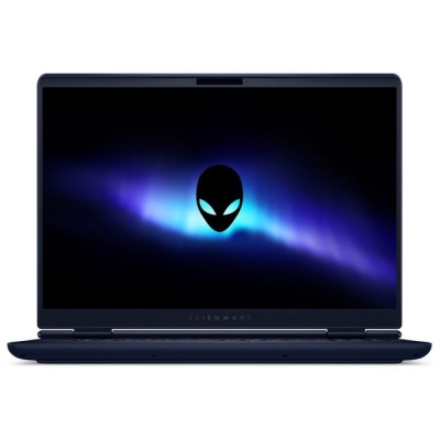 Laptop Alienware 16X Aurora AC16251 Gaming cu procesor Intel Core Ultra 9 275HX până la 5.4 GHz, 16" 2560 x 1600 px IPS, 240Hz, 32GB DDR5 5600 MT/s, 2TB SSD, NVIDIA GeForce RTX 5070 8GB GDDR7, Windows 11 Pro, 3 ani, On-site Laptop Alienware 16X Aurora AC16251 Gaming cu procesor Intel Core Ultra 9 275HX până la 5.4 GHz, 16" 2560 x 1600 px IPS, 240Hz, 32GB DDR5 5600 MT/s, 2TB SSD, NVIDIA GeForce RTX 5070 8GB GDDR7, Windows 11 Pro, 3 ani, On-site