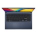 Laptop Asus Vivobook 15 X1502VA cu procesor Intel Core i5-13420H până la 4,6 GHz, 15.6