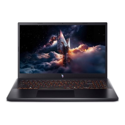Laptop Acer Nitro V 15 Gaming cu procesor Intel® Core™ i5-13420H până la 4.6 GHz, 15.6 Laptop Acer Nitro V 15 Gaming cu procesor Intel® Core™ i5-13420H până la 4.6 GHz, 15.6