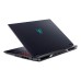 Laptop Acer Predator Helios Neo 16 AI Gaming cu procesor Intel Core Ultra 7 255HX până la 5.2 GHz, 16
