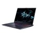 Laptop Acer Predator Helios Neo 18 AI Gaming cu procesor Intel Core Ultra 7 255HX până la 5.2 GHz, 18