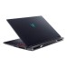 Laptop Acer Predator Helios Neo 18 AI Gaming cu procesor Intel Core Ultra 7 255HX până la 5.2 GHz, 18