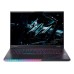 Laptop Acer Predator Helios 18 AI Gaming cu procesor Intel Core Ultra 9 275HX până la 5.4 GHz, 18