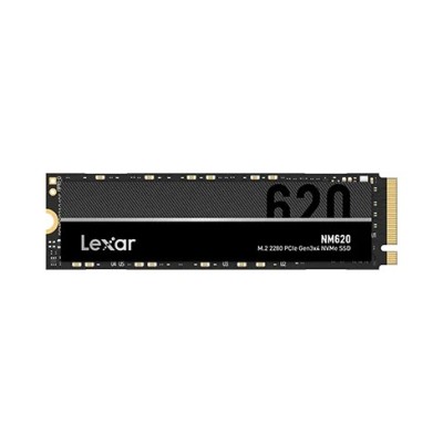 SSD Lexar NM620 1TB, M.2 2280, PCIe 3.0 NVMe