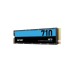 SSD Lexar NM710 1TB, M.2 2280, PCIe 4.0 NVMe