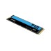 SSD Lexar NM710 1TB, M.2 2280, PCIe 4.0 NVMe