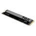 SSD Lexar NM790 2TB, M.2 2280, PCIe 4.0 NVMe