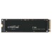 SSD Crucial T700 1TB, M.2 2280, PCIe 5.0 NVMe