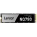 SSD Lexar NQ790 4TB, M.2 2280, PCIe 4.0 NVMe
