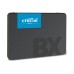 SSD Crucial BX500 240GB, 2.5 inch, SATA III SSD Crucial BX500 240GB, 2.5 inch, SATA III