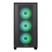 Carcasa CHIEFTEC Mid Tower, tempered glass Carcasa CHIEFTEC Mid Tower, tempered glass