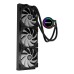 Cooler CPU GENESIS HYDRIA 360, 3x120mm, ARGB Cooler CPU GENESIS HYDRIA 360, 3x120mm, ARGB