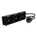 Cooler CPU GENESIS HYDRIA 360, 3x120mm, ARGB Cooler CPU GENESIS HYDRIA 360, 3x120mm, ARGB