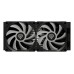 Cooler CPU GENESIS HYDRIA 240, 2x120mm, ARGB Cooler CPU GENESIS HYDRIA 240, 2x120mm, ARGB