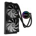 Cooler CPU GENESIS HYDRIA 240, 2x120mm, ARGB Cooler CPU GENESIS HYDRIA 240, 2x120mm, ARGB