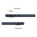 Laptop Apple MacBook Air 13.6 Laptop Apple MacBook Air 13.6