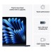 Laptop Apple MacBook Air 13.6 Laptop Apple MacBook Air 13.6