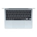 Laptop Apple MacBook Air 13.6 Laptop Apple MacBook Air 13.6