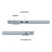 Laptop Apple MacBook Air 13.6 Laptop Apple MacBook Air 13.6