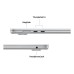 Laptop Apple MacBook Air 15.3 Laptop Apple MacBook Air 15.3