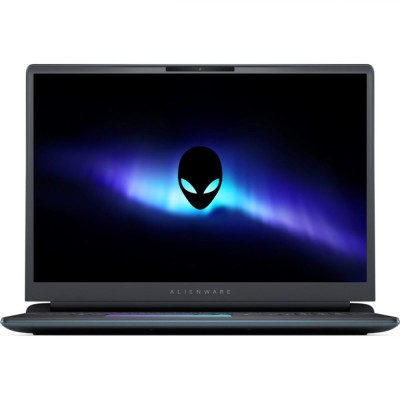 Laptop Alienware 18 Area-51 AA18250 Gaming cu procesor Intel Core Ultra 9 275HX până la 5.4GHz, 18" 2560 x 1600 px IPS, 300Hz, 64GB DDR5-6400, 2TB SSD, NVIDIA GeForce RTX 5070 Ti, Windows 11 Pro, 3 ani, On-site Laptop Alienware 18 Area-51 AA18250 Gaming cu procesor Intel Core Ultra 9 275HX până la 5.4GHz, 18" 2560 x 1600 px IPS, 300Hz, 64GB DDR5-6400, 2TB SSD, NVIDIA GeForce RTX 5070 Ti, Windows 11 Pro, 3 ani, On-site